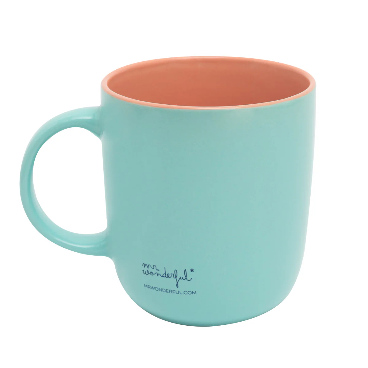 Tazza - Non lo dimenticare: sei la cosa migliore che mi potesse capitare - Image 2