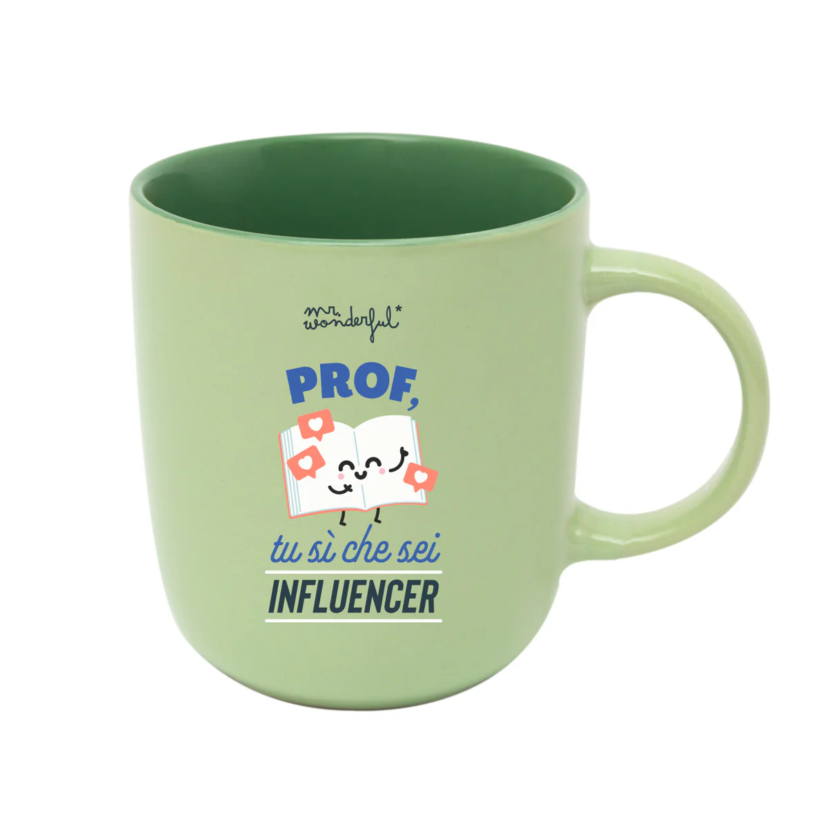 Tazza - Prof, tu sì che sei influencer - Image 2