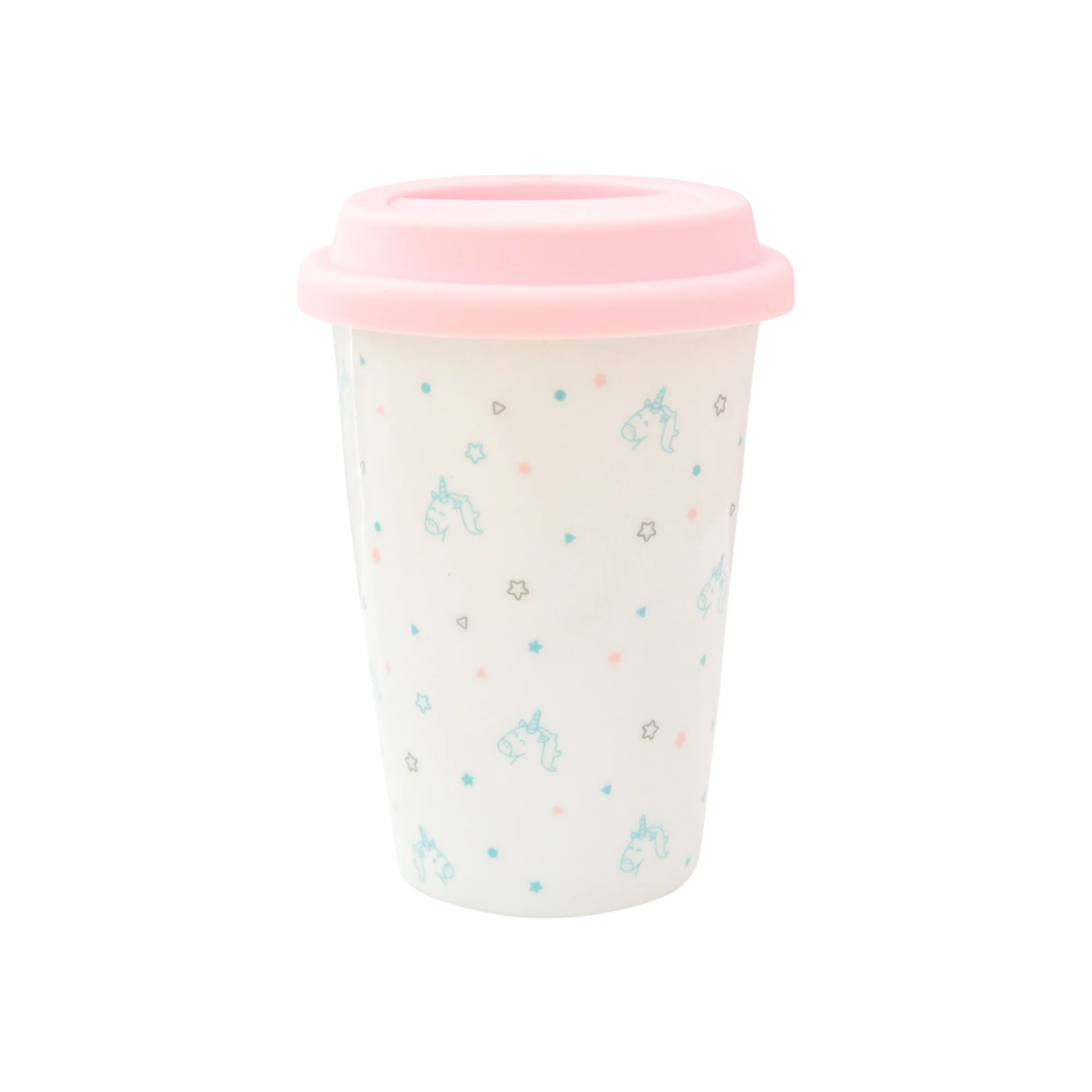 Tazza take away -Credi in te stesso e ce la farai! - Image 4