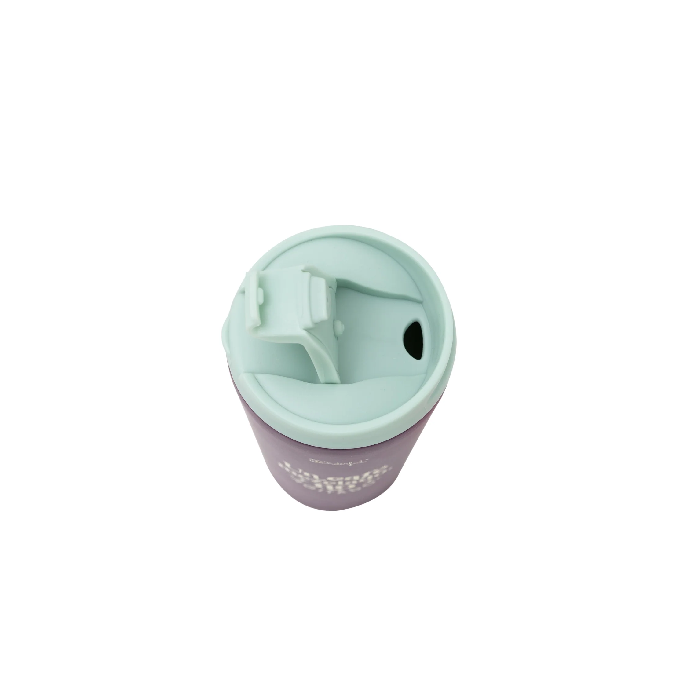 Tazza take away termica - Un caffè shakerato, non mescolato - Image 4