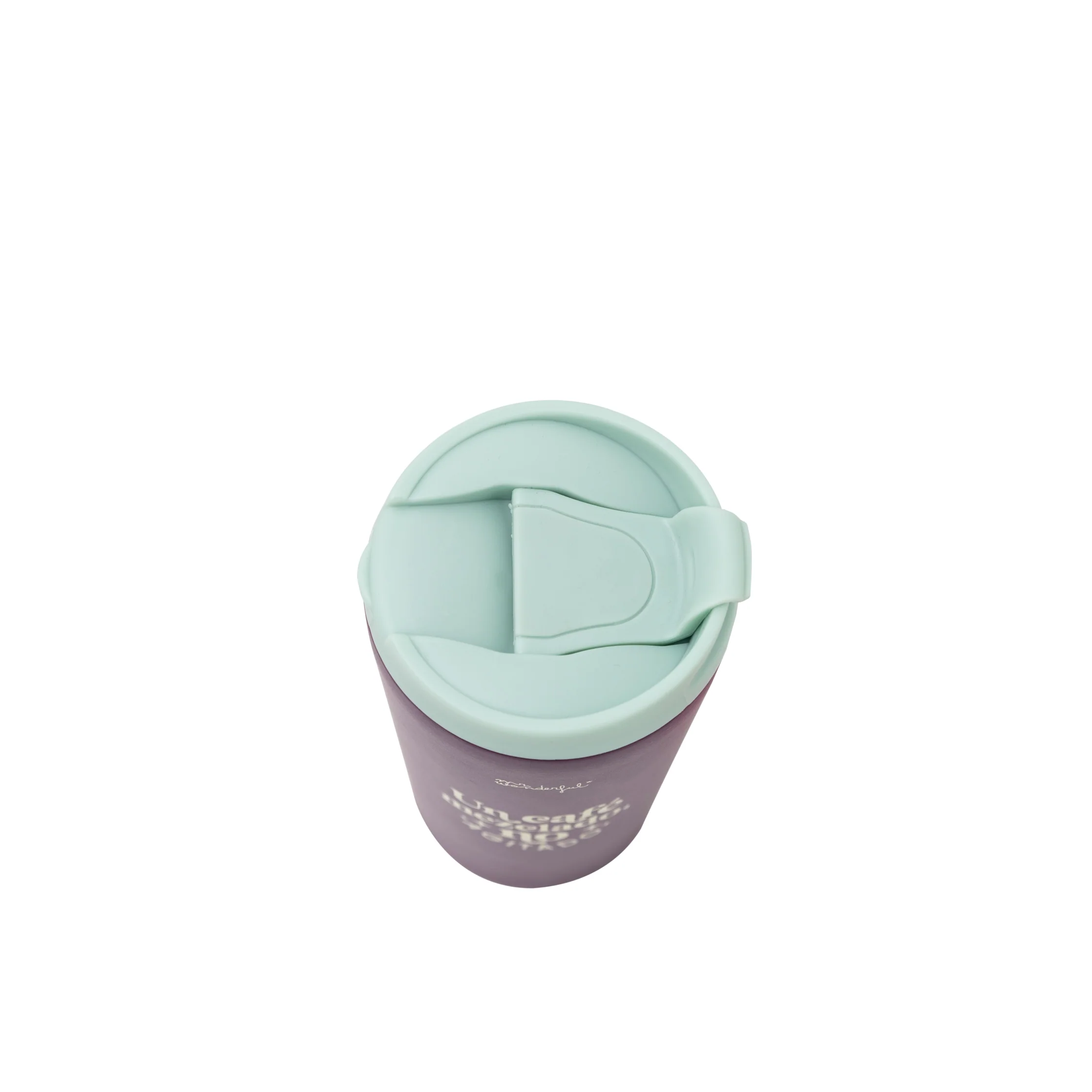 Tazza take away termica - Un caffè shakerato, non mescolato - Image 5