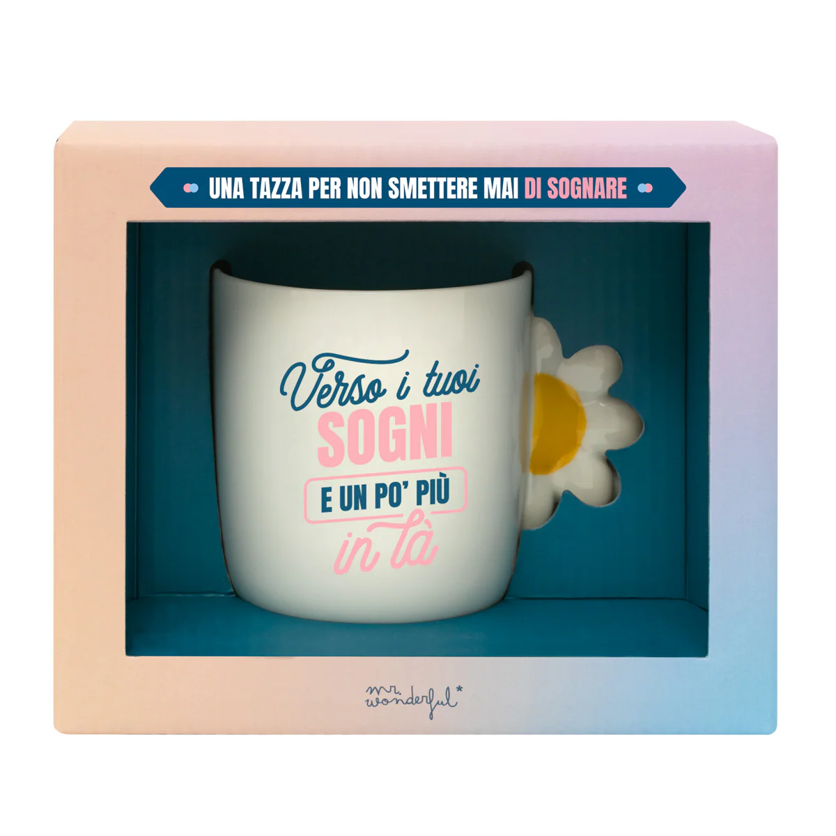 Tazza - Verso i tuoi sogni... e un po' più in là - Image 4