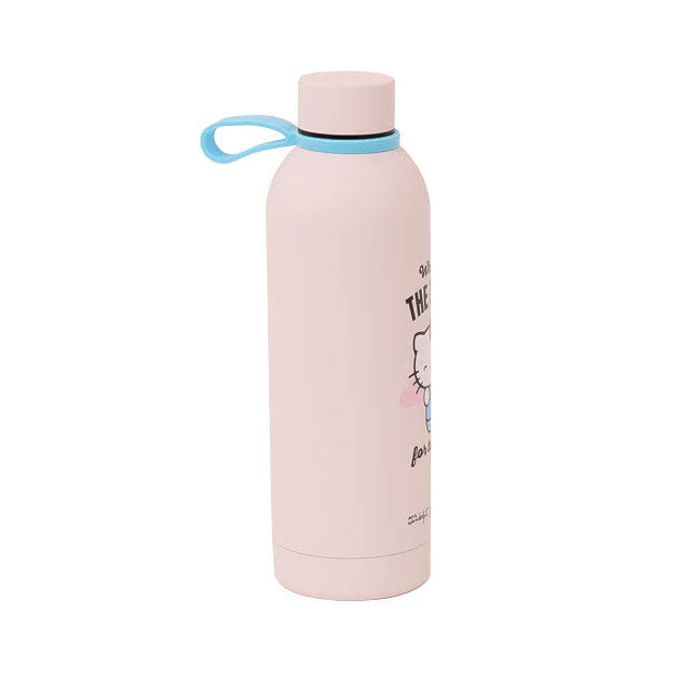 Botella térmica Hello Kitty - What’s the plan for today? - Image 3