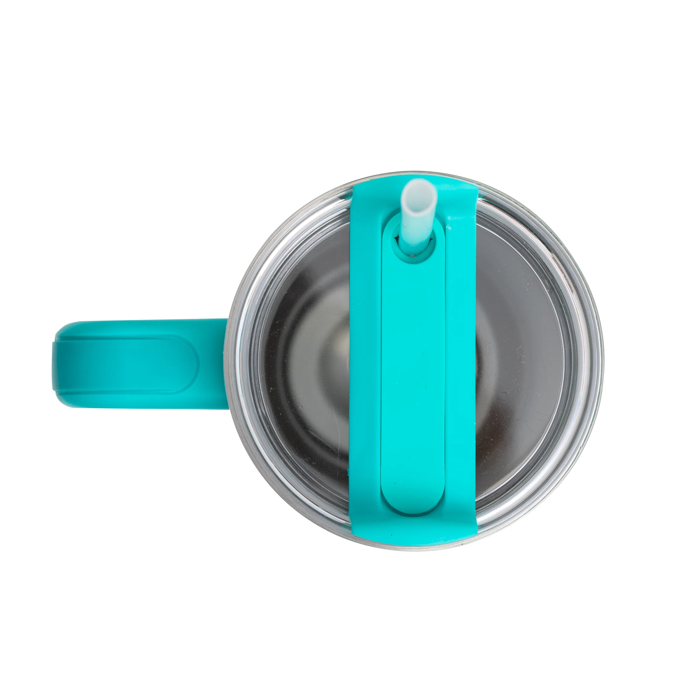 Taza térmica de 1,2 litros - First water, then the world - Image 4