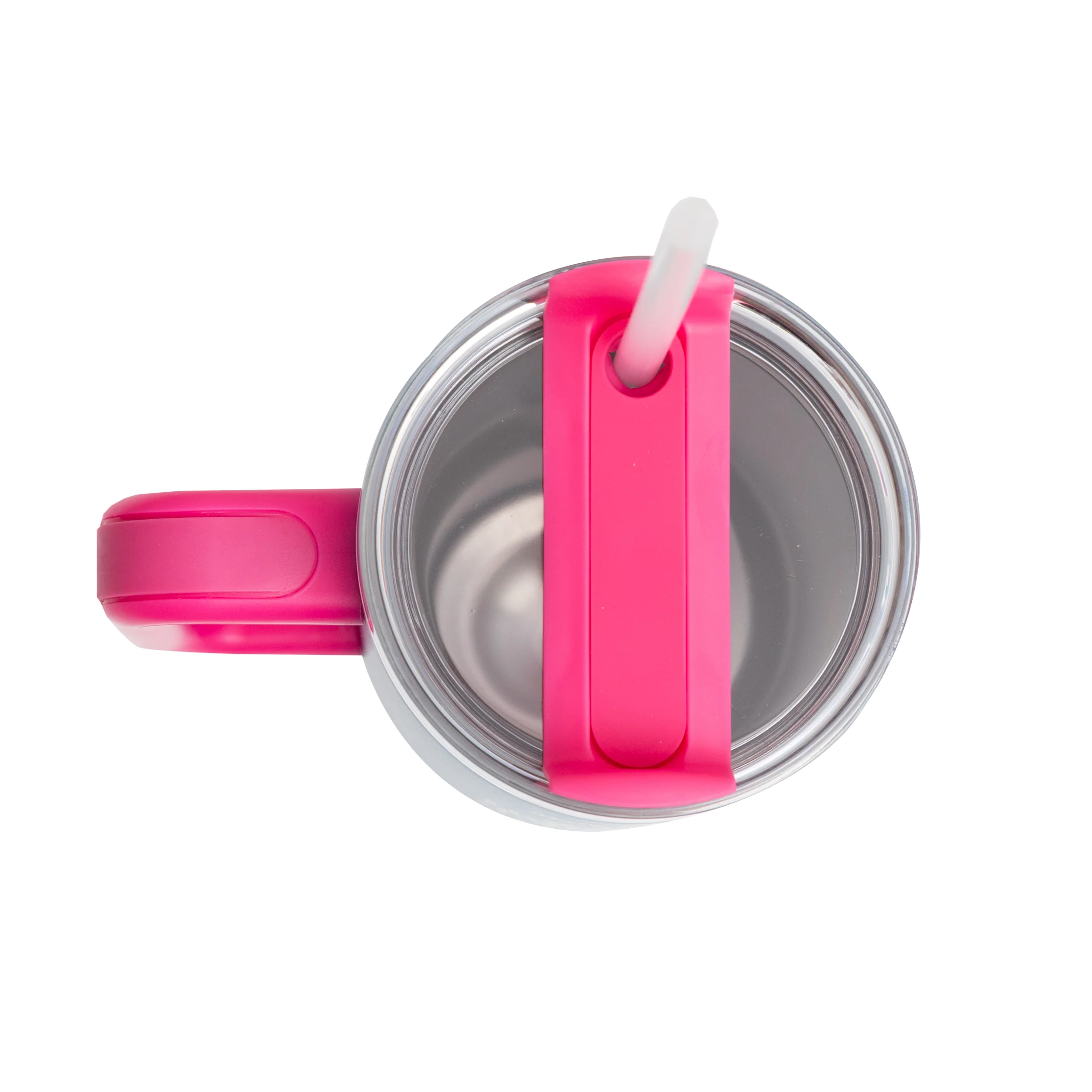 Taza take away térmica termo 1,2 litros - Less thinking, more drinking - Image 4
