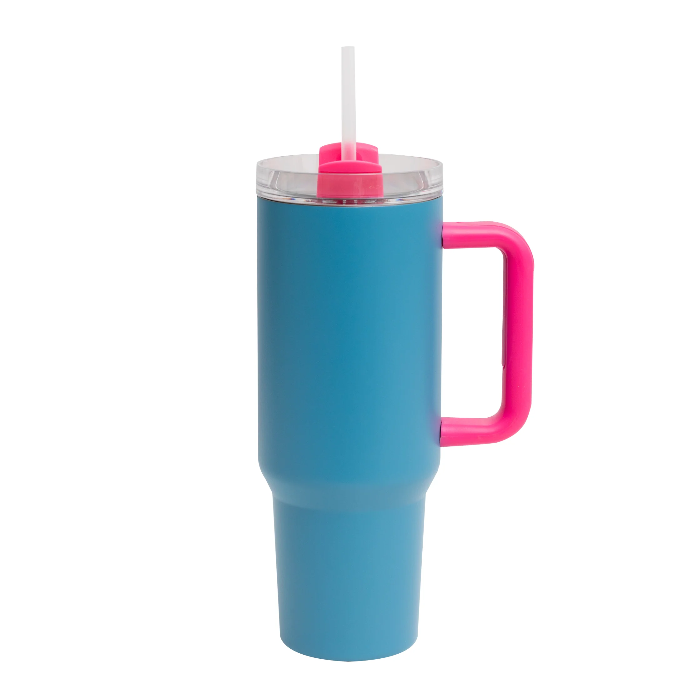 Taza take away térmica termo 1,2 litros - Less thinking, more drinking - Image 5
