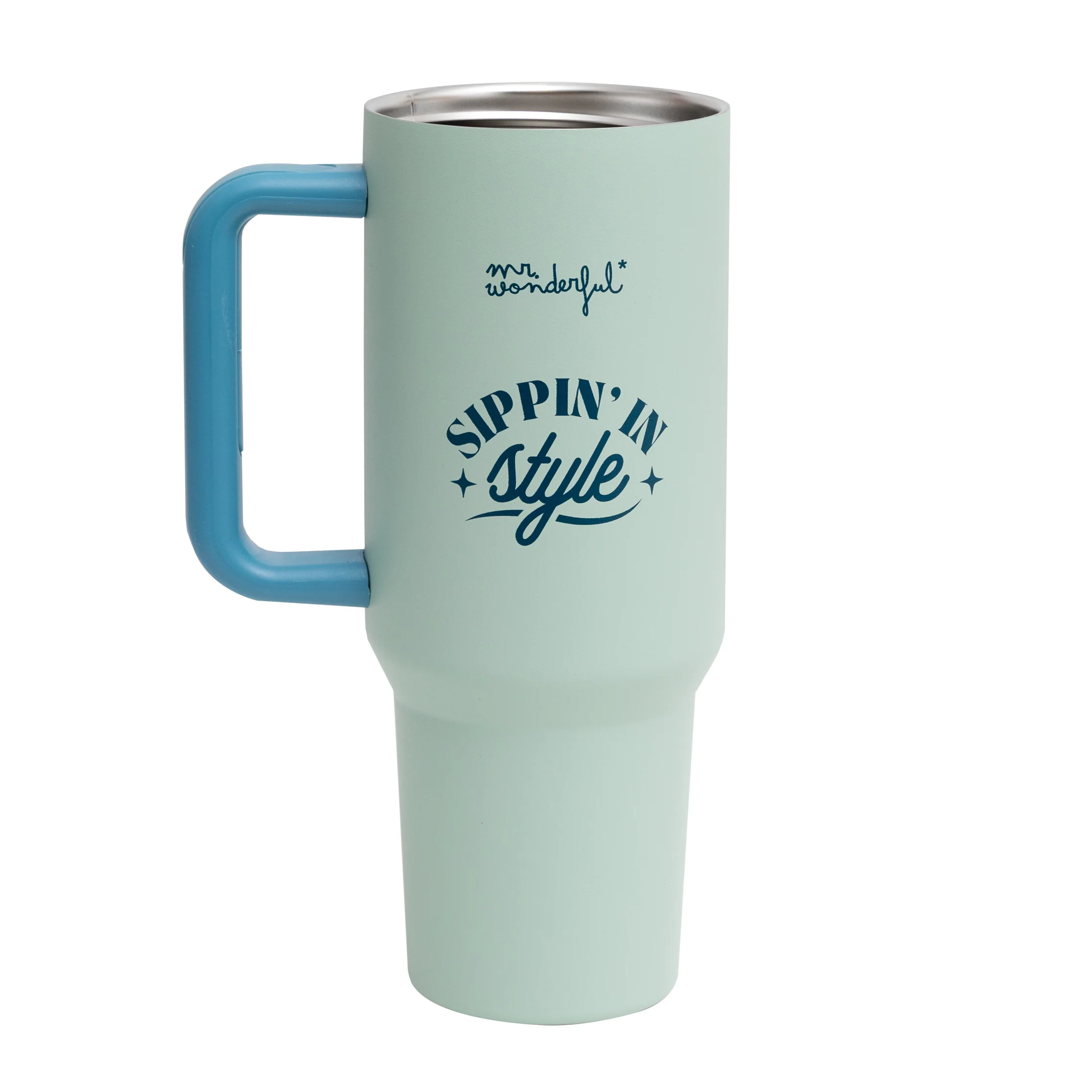 Botella térmica 1,2 litros - Sippin' in style - Image 3