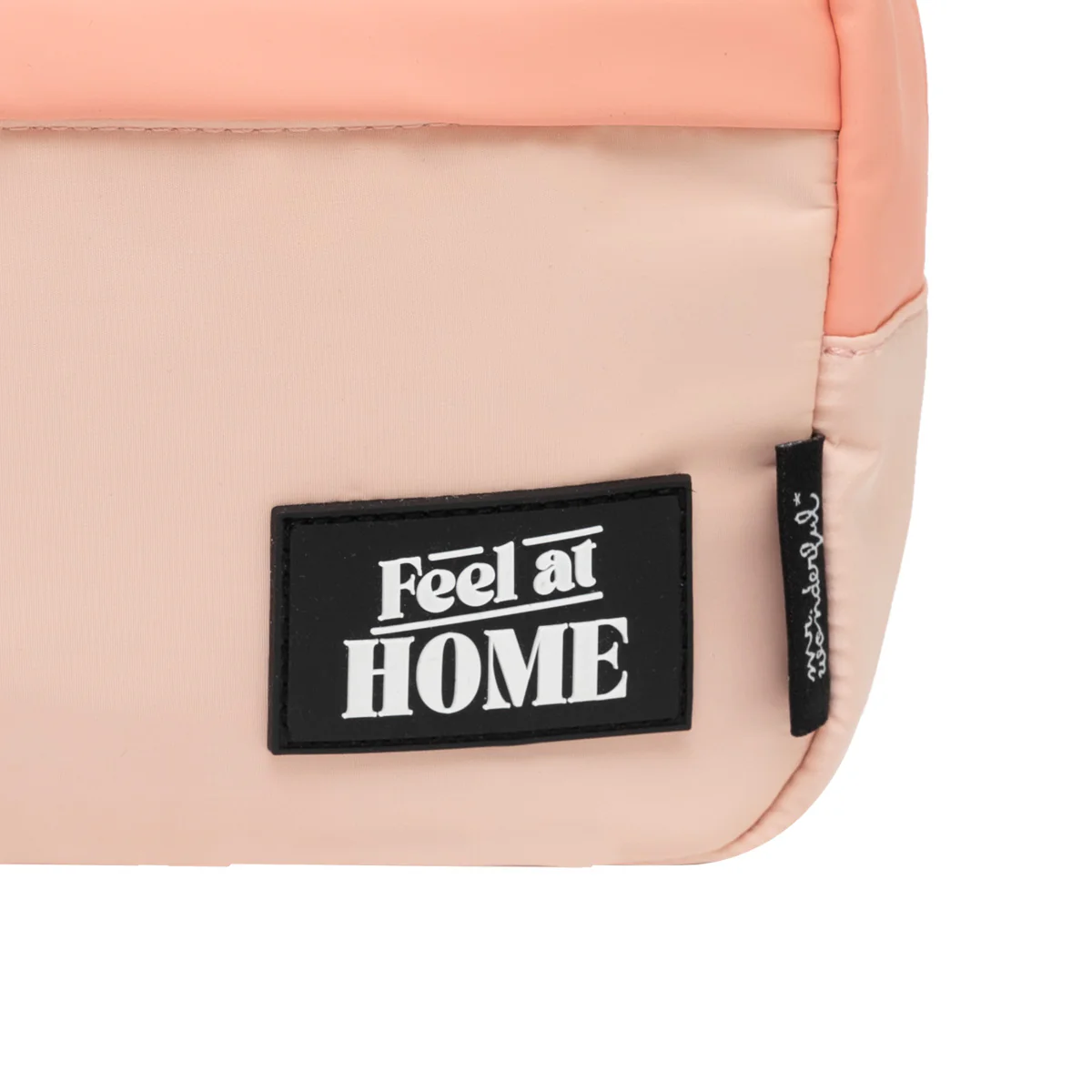 Toiletries bag - Feel at home. - Image 3