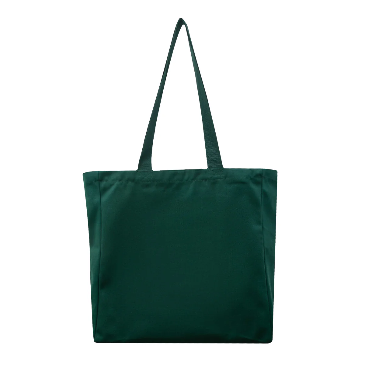 Bolsa de tela tote bag - Let's have a nice day - Image 3
