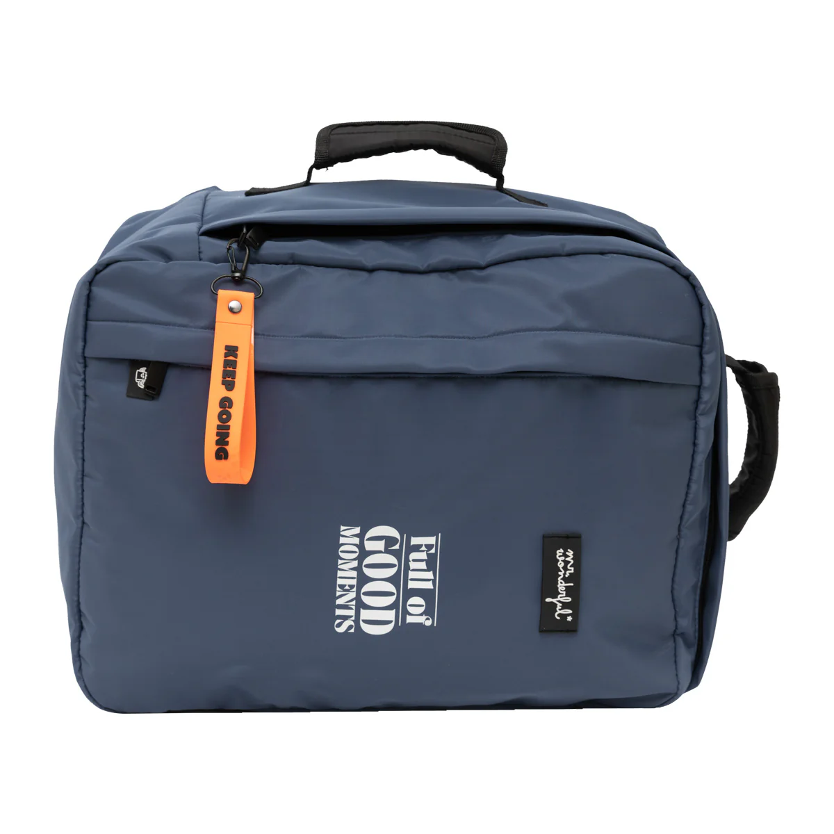 Travel cabin backpack - Full of good moments. - Image 2