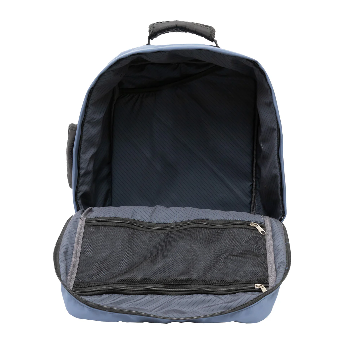 Travel cabin backpack - Full of good moments. - Image 4