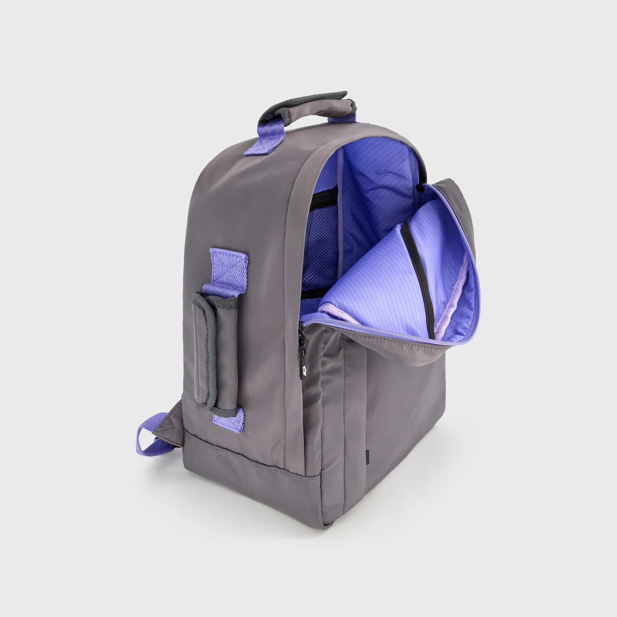 Mochila de viaje tamaño cabina - The perfect match - Image 3