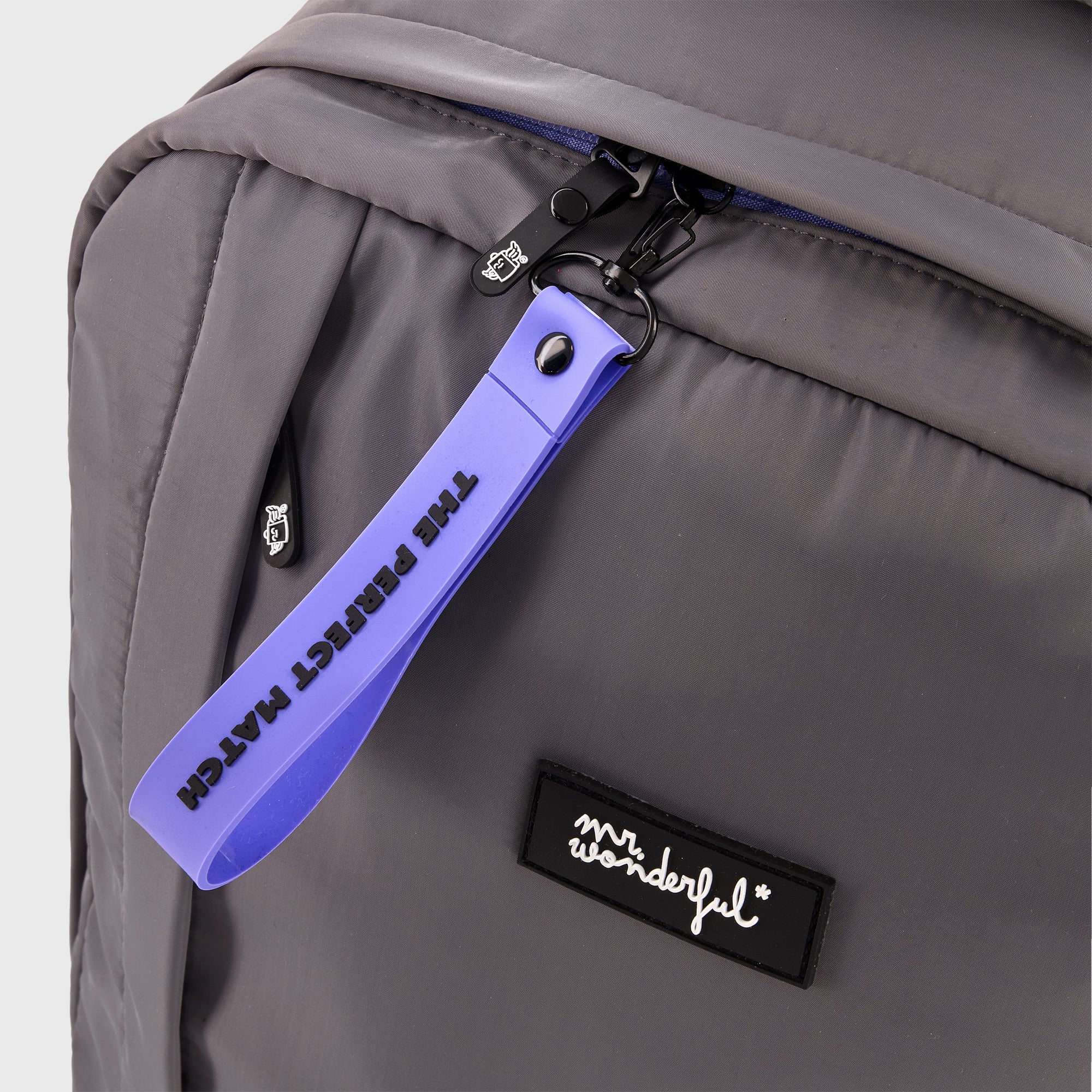 Mochila de viaje tamaño cabina - The perfect match - Image 4
