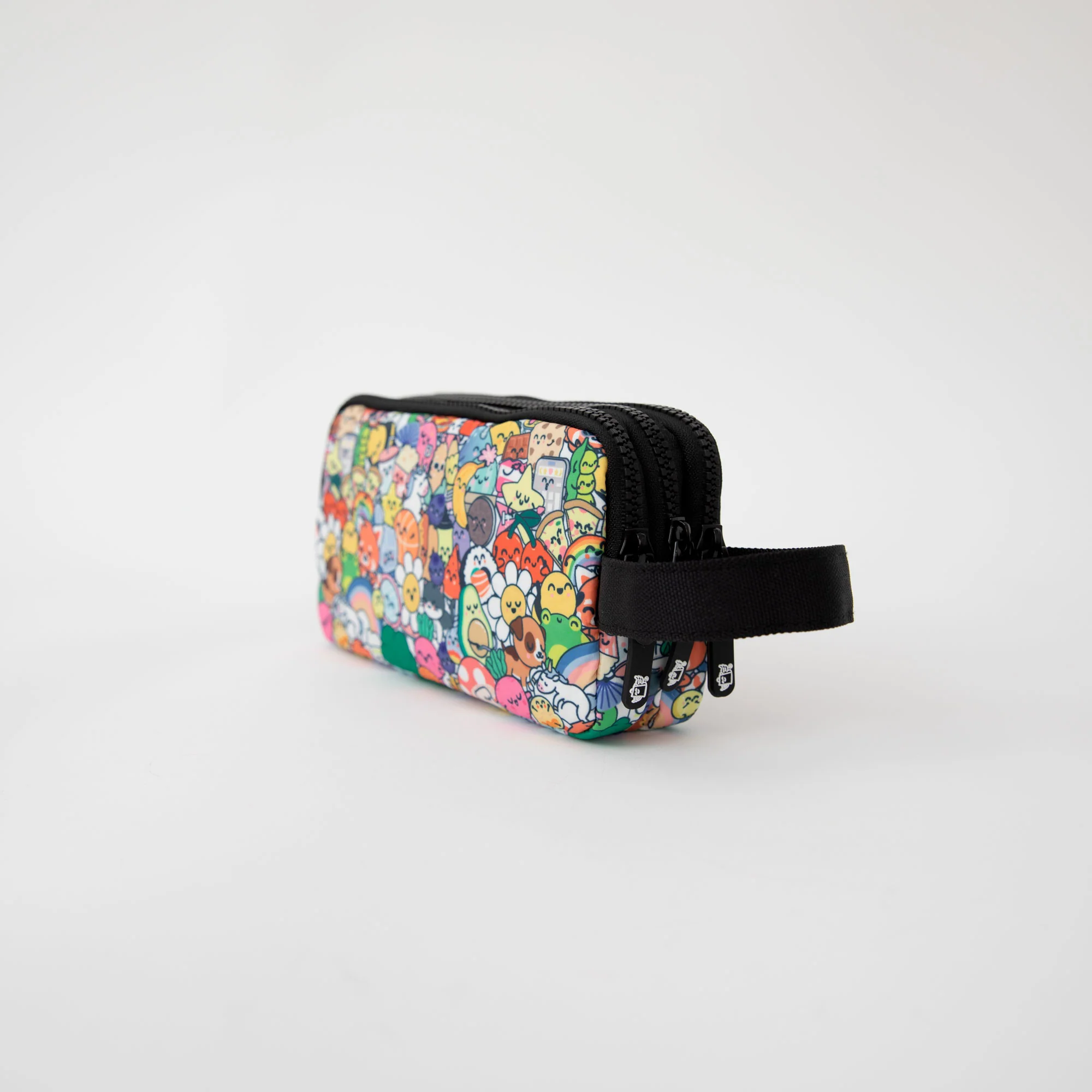 Estuche 3 compartimentos - Wonder characters - Image 5