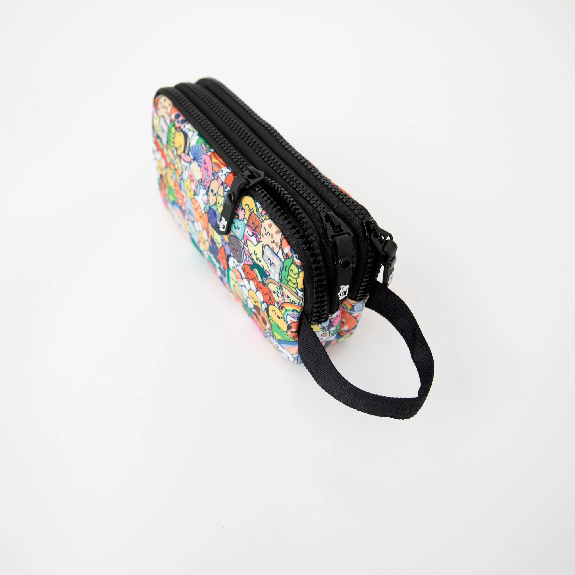 Estuche 3 compartimentos - Wonder characters - Image 6
