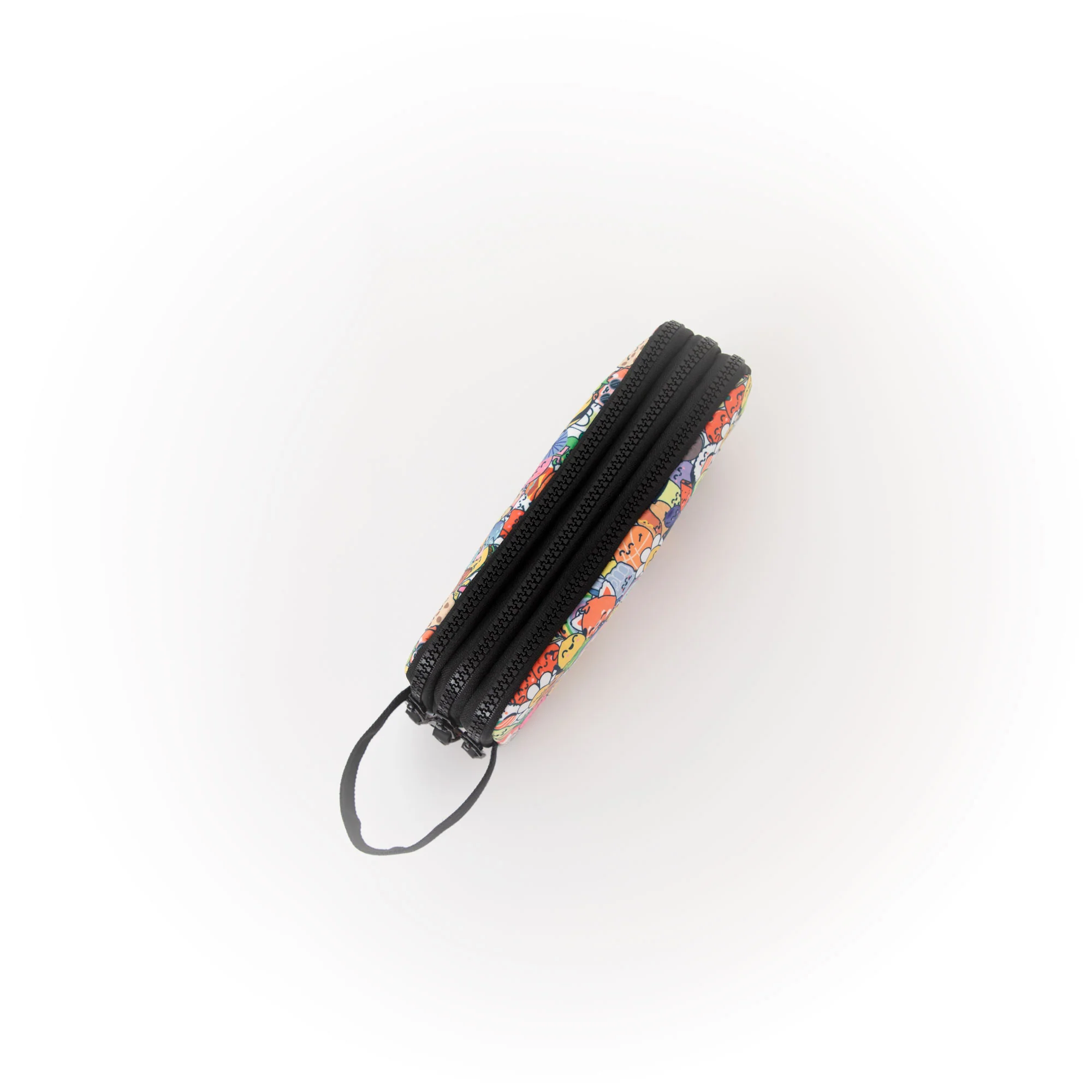 Estuche 3 compartimentos - Wonder characters - Image 8