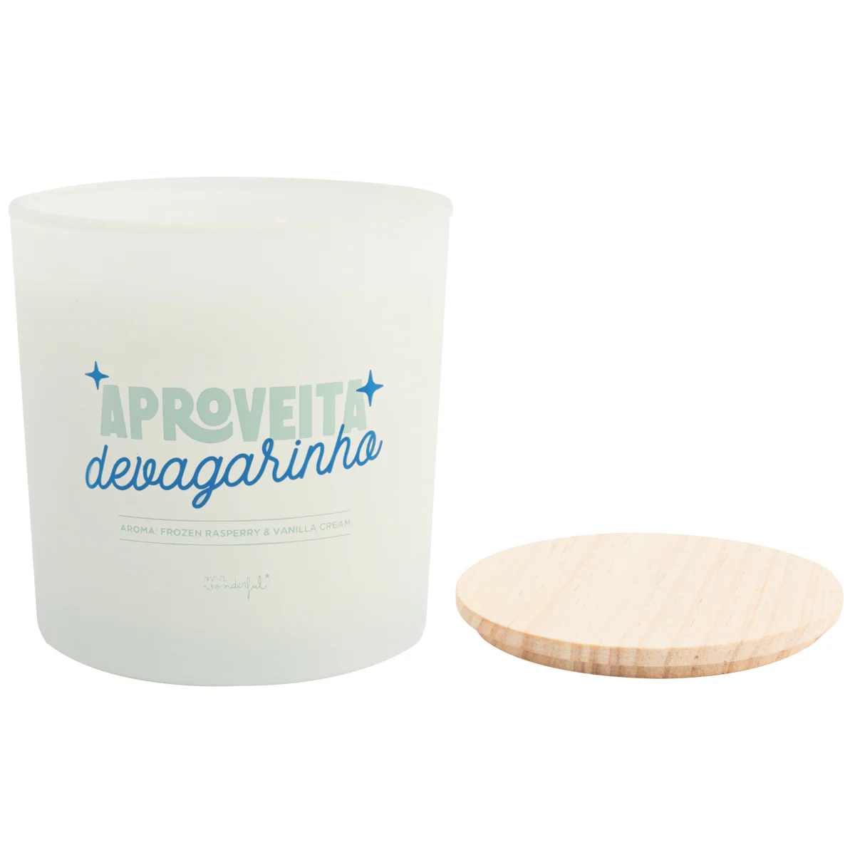 Vela - Aproveita devagarinho - Image 2