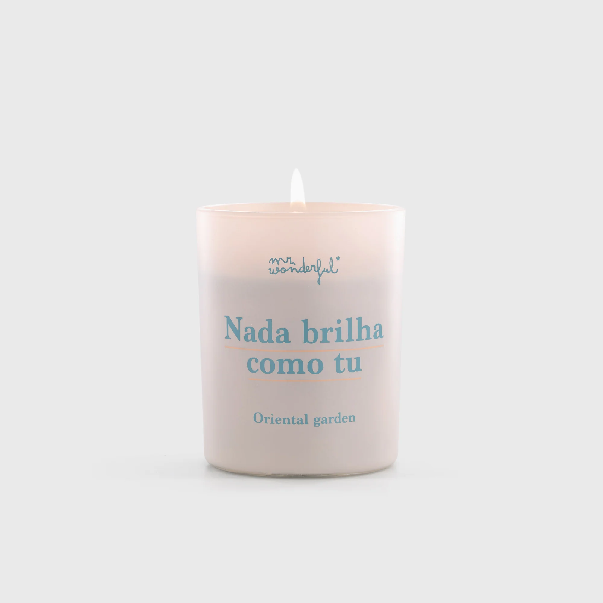 Vela - Nada brilha como tu
