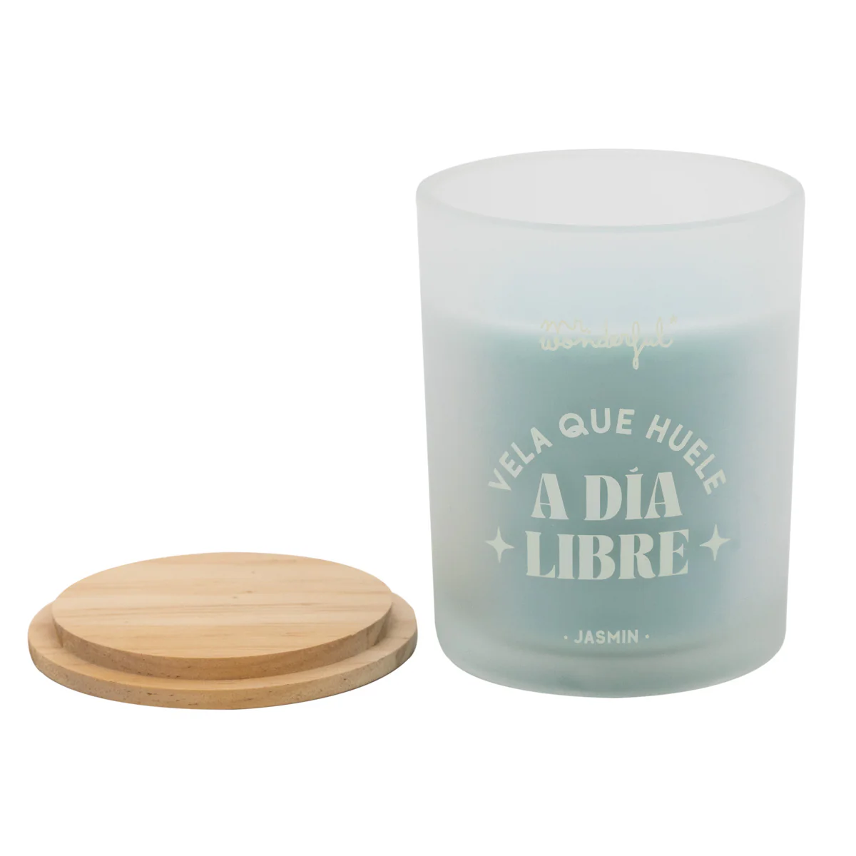 Vela que huele a día libre - Image 2