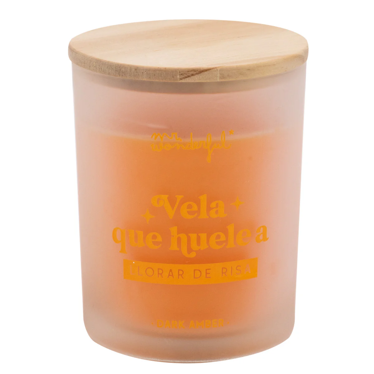 Vela que huele a llorar de risa - Image 2