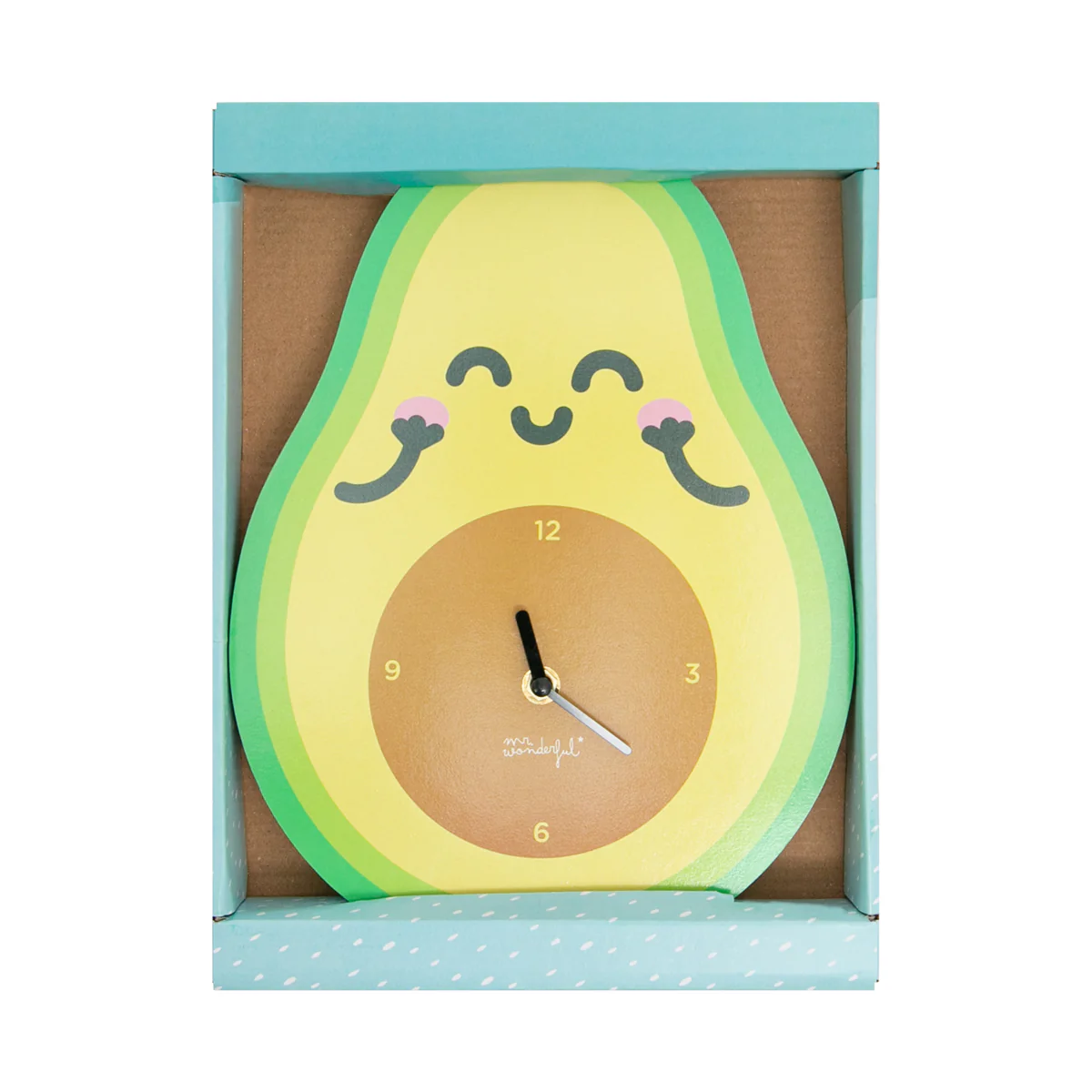 Reloj de pared para sonreír una y mil veces - Image 3