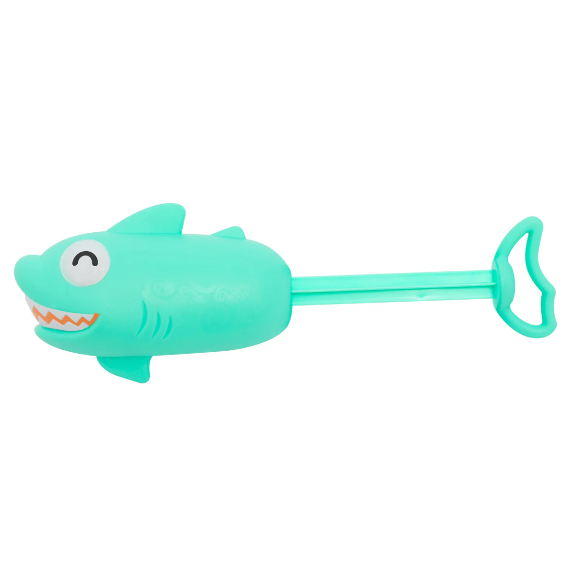 Pistola de agua para empaparte de diversión - Tiburón - Image 2