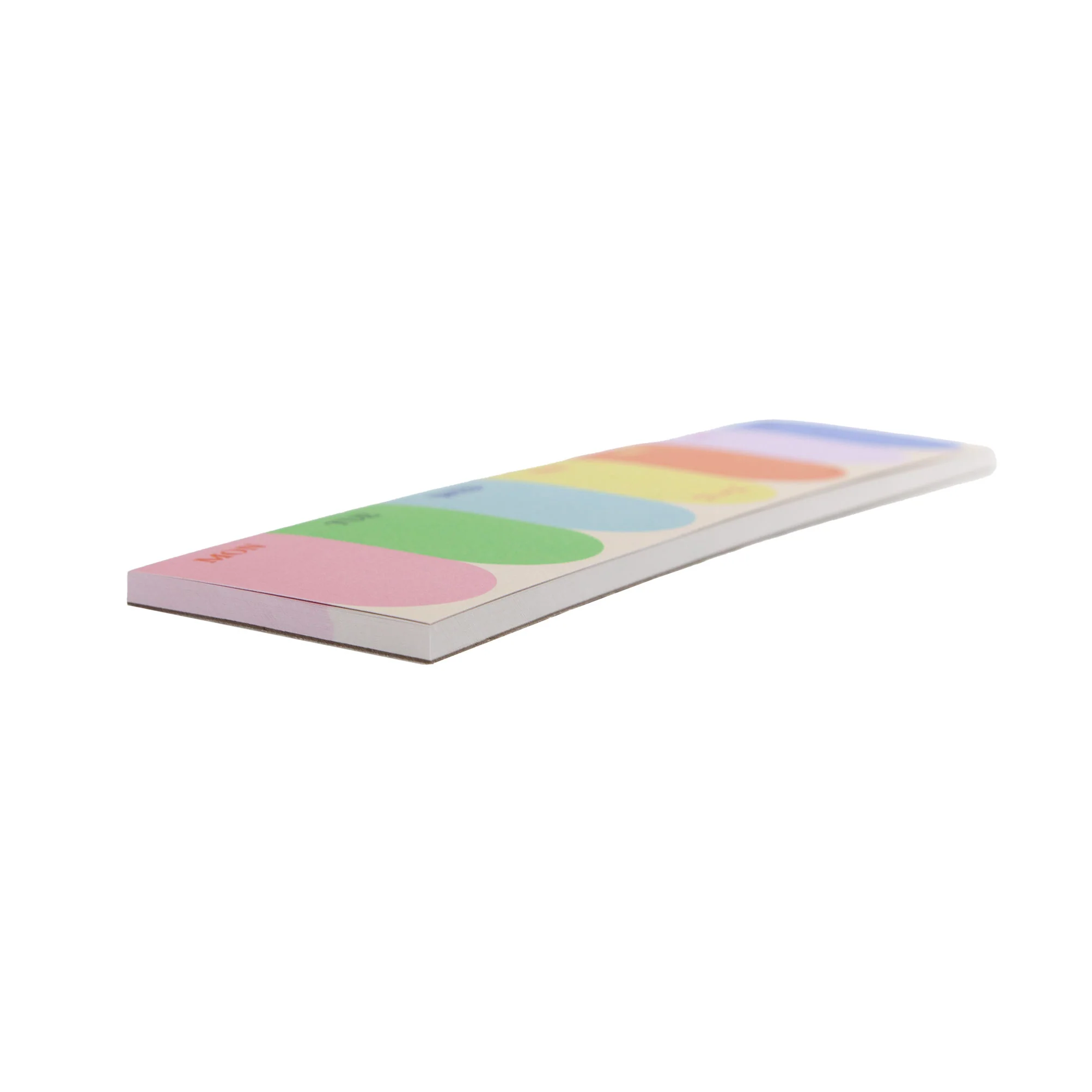 Weekly planner for the keyboard - Image 3