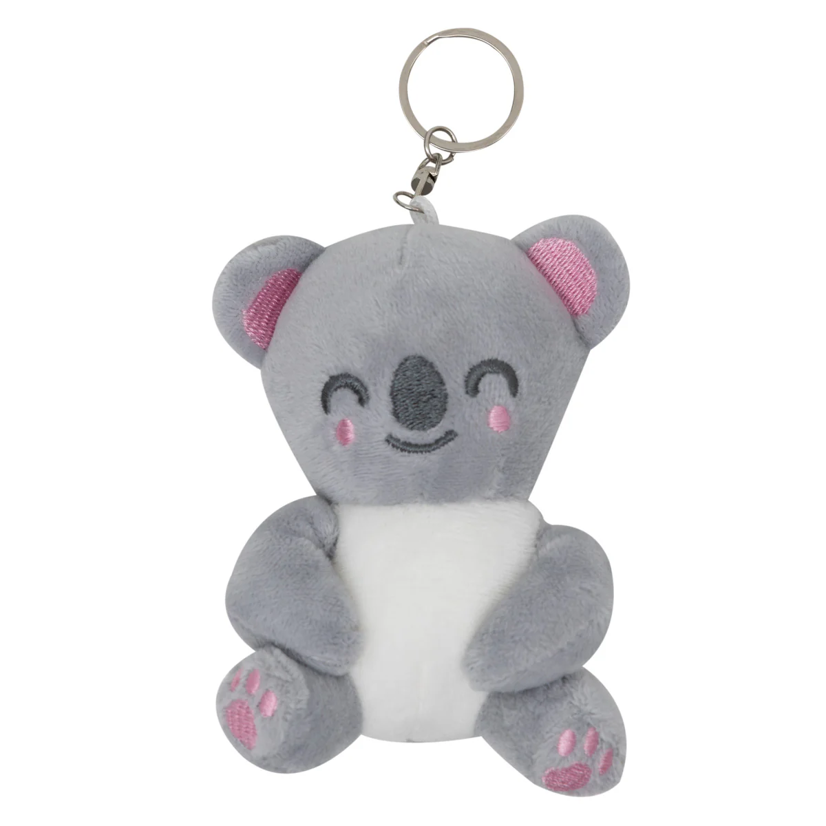 Llavero de peluche - Koala