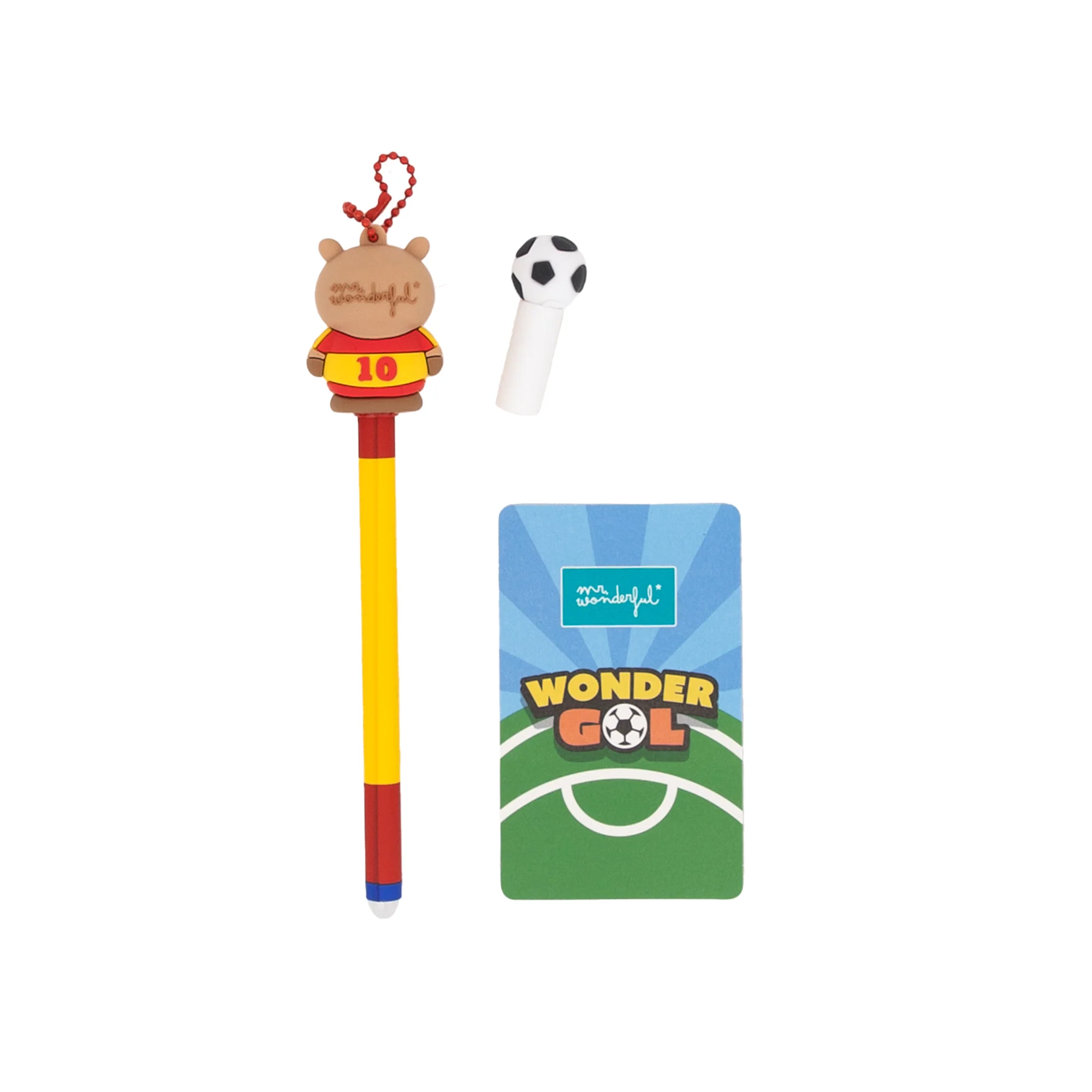 Blind box Wonder Gol - Image 12