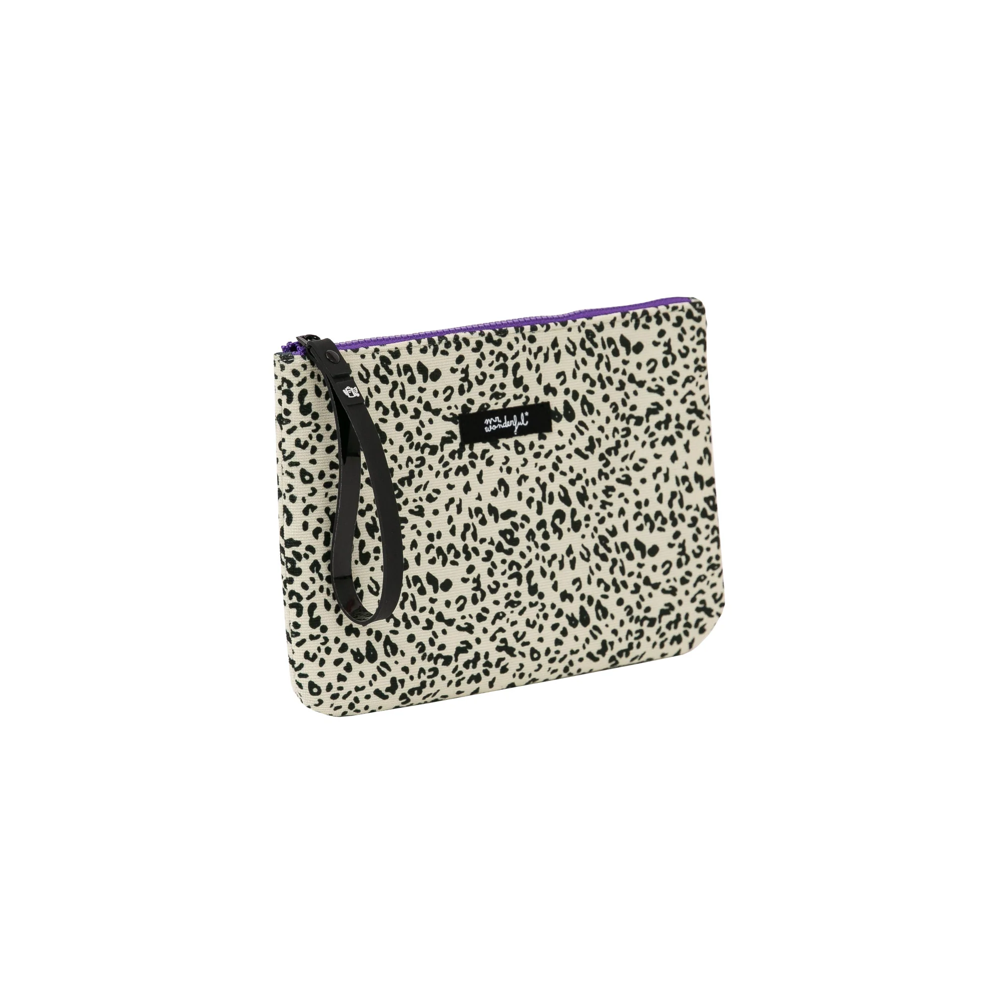 Portatodo - Animal print topos - Image 2