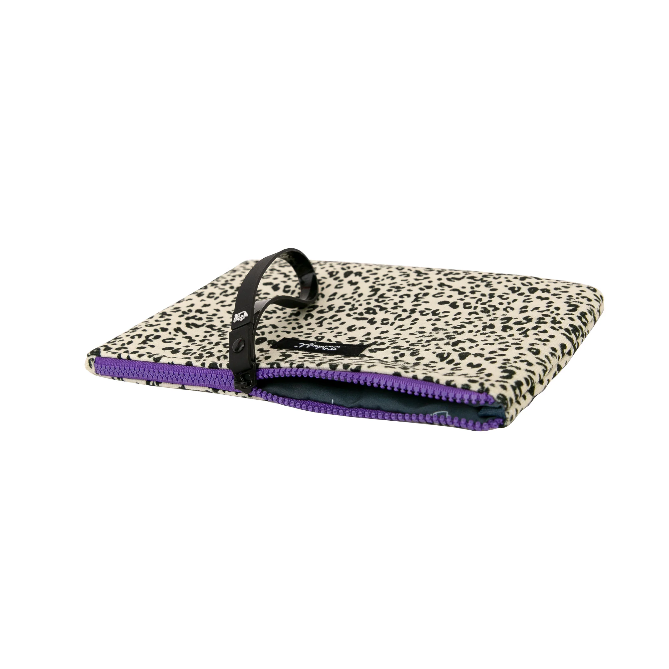 Portatodo - Animal print topos - Image 5