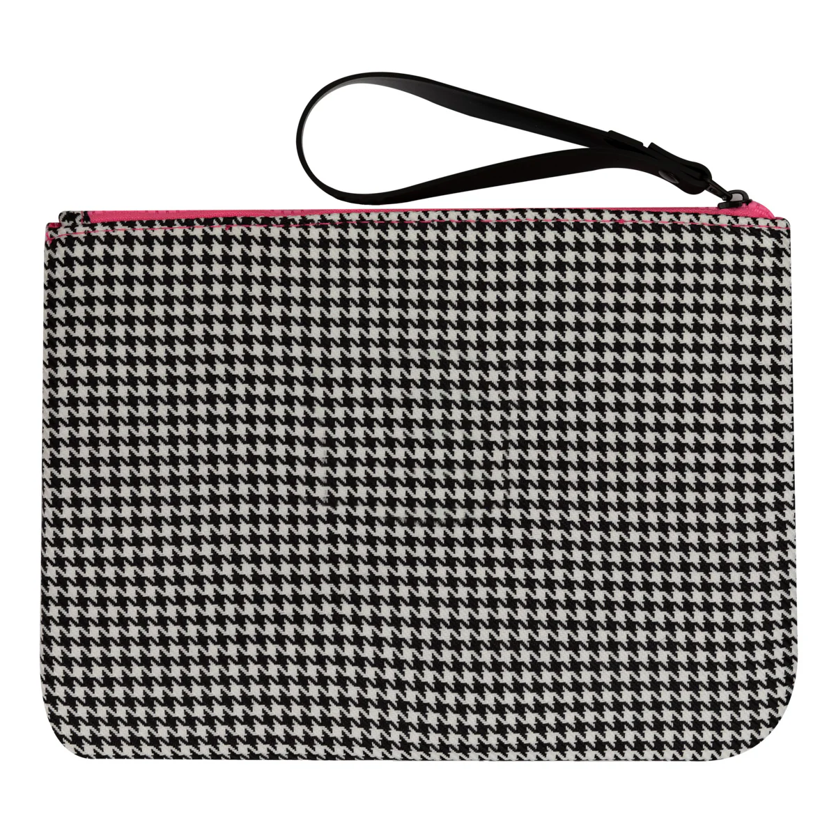 Wristlet houndstooth - Wonderful & iconic - Image 2