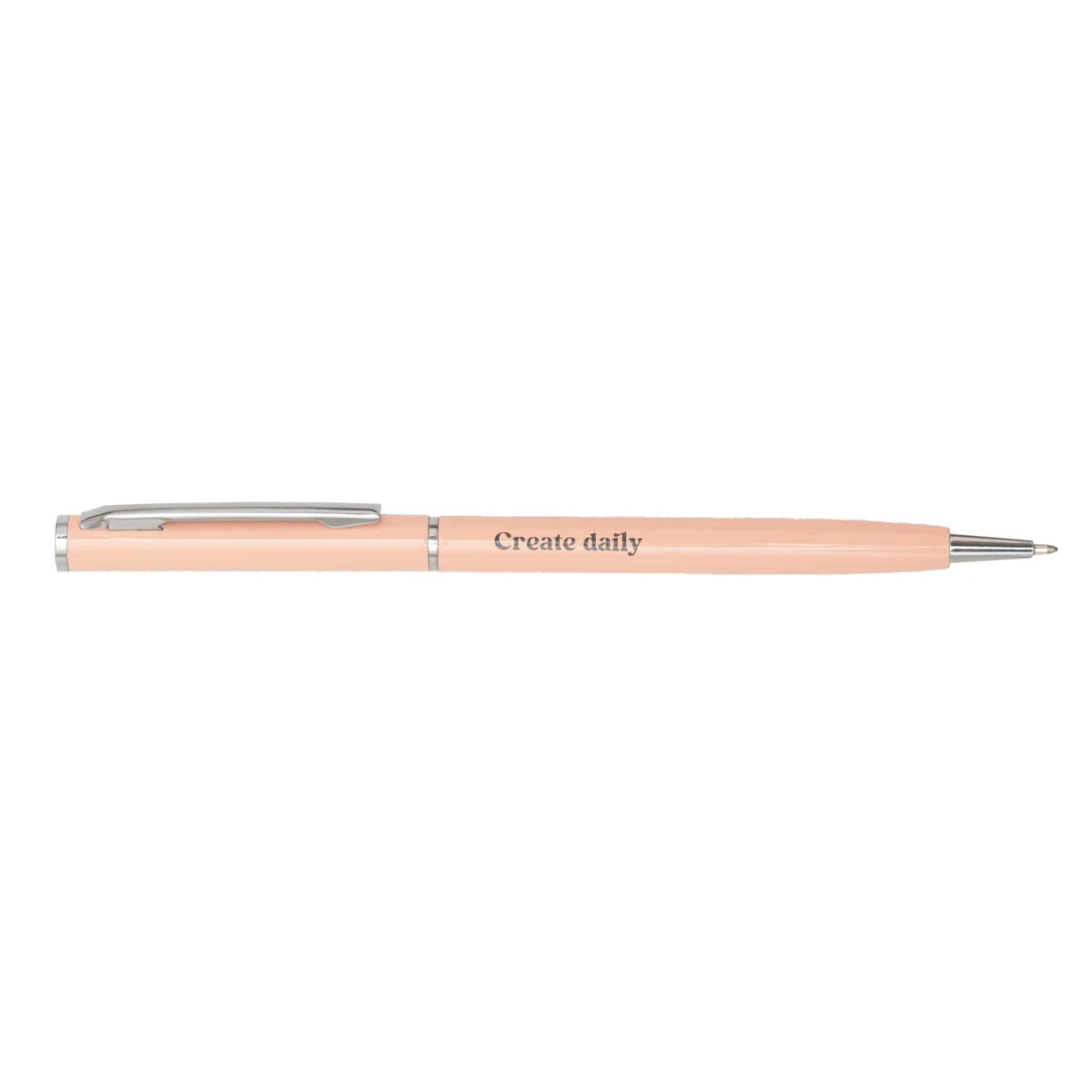 Set de escritura beige - Focus & attitude - Image 3