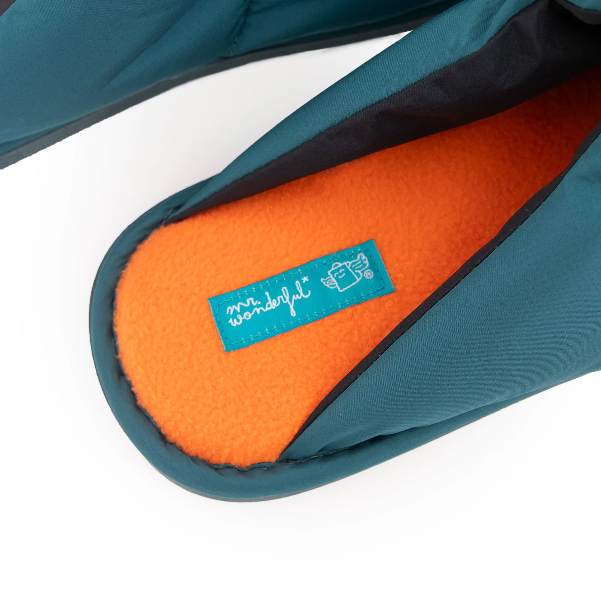 Zapatillas T 40-43 - Papá OFF / Siesta ON - Image 4