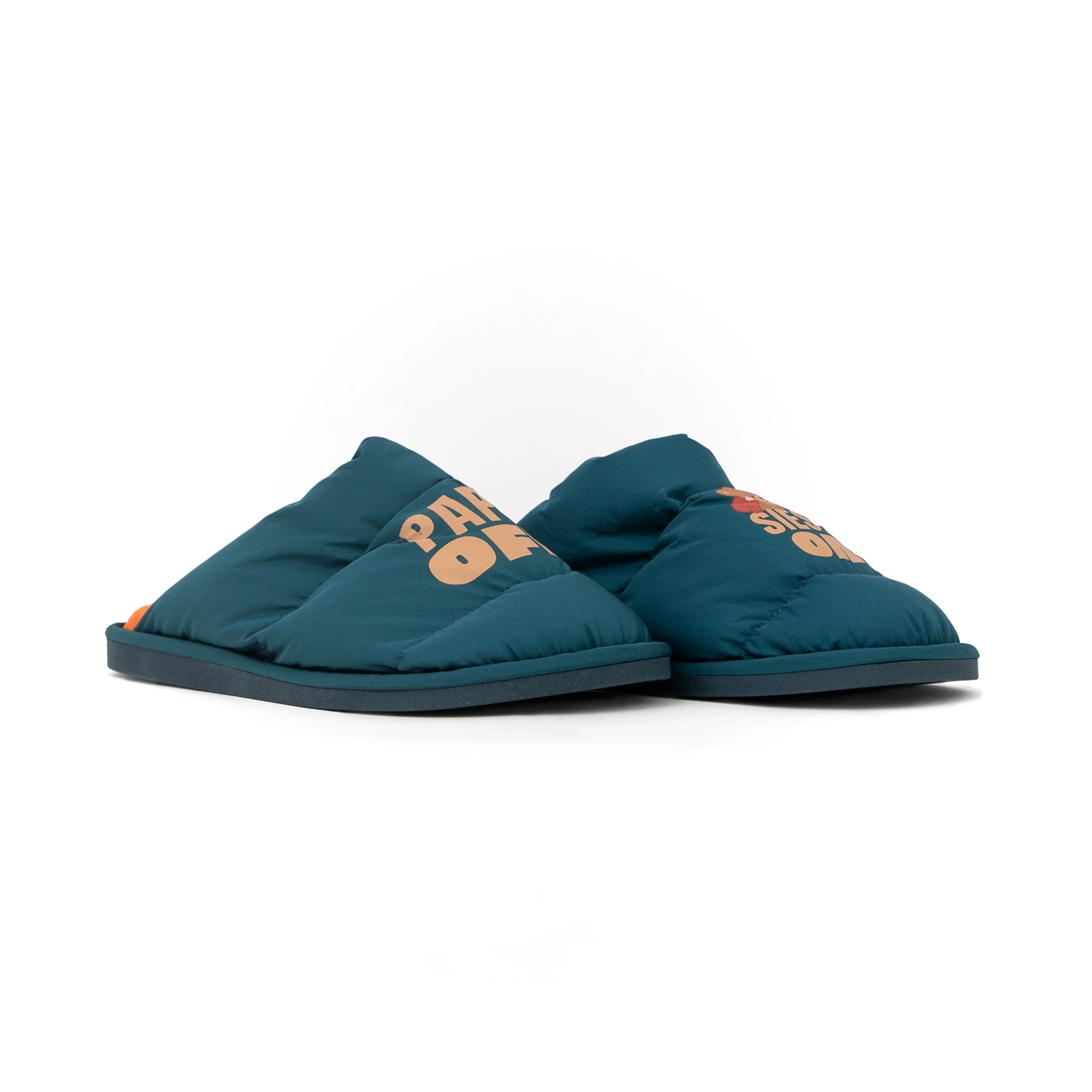 Zapatillas T 40-43 - Papá OFF / Siesta ON - Image 6