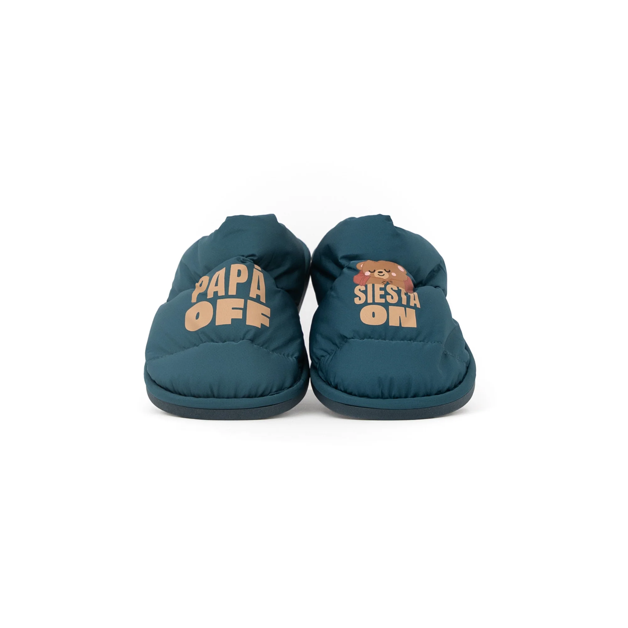 Zapatillas T 44-46 - Papá OFF / Siesta ON - Image 7